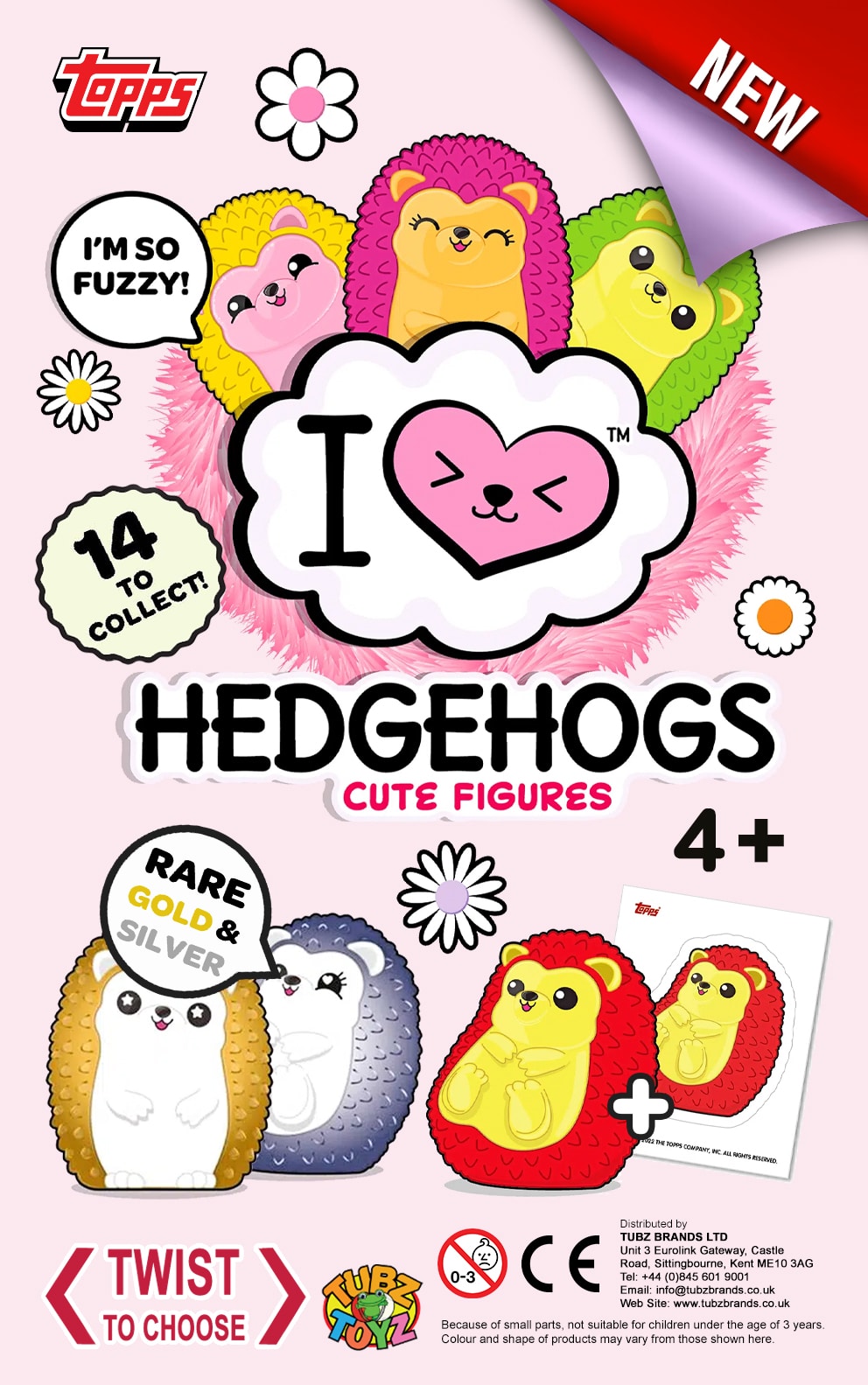 Hedghogs