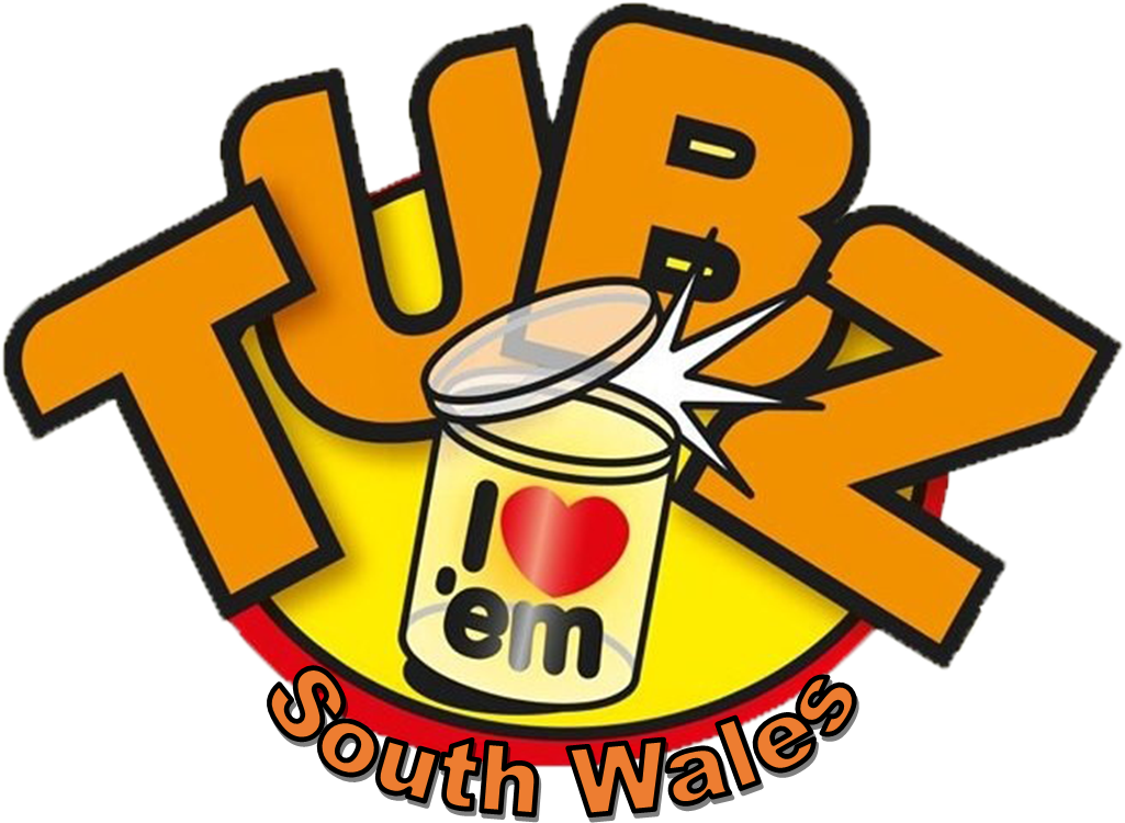 Tubz South Wales Logo